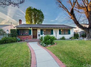 8633 Ocean View Ave, Whittier, CA 90605
