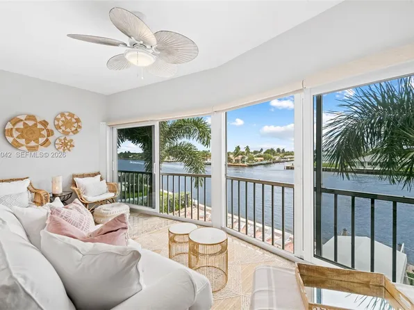 711 N Riverside Dr APT 302, Pompano Beach, FL 33062