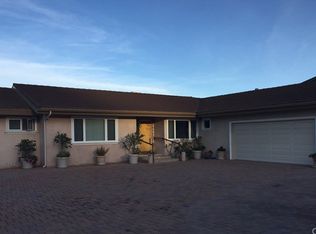 28830 Crestridge Rd, Rancho Palos Verdes, CA 90275