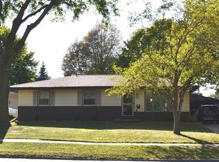 310 SE Grant St, Ankeny, IA 50021