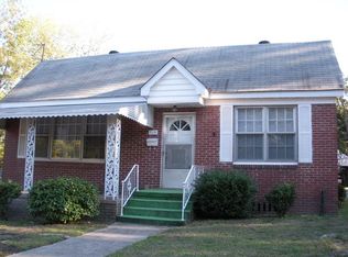 718 Poplar St, Cayce, SC 29033