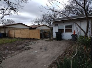 1409 La Fonda Cir, Seagoville, TX 75159