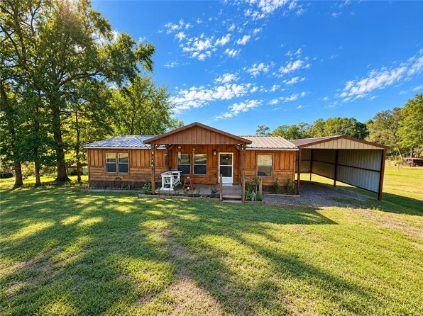 86 Nightingale Ave, Noble, LA 71462