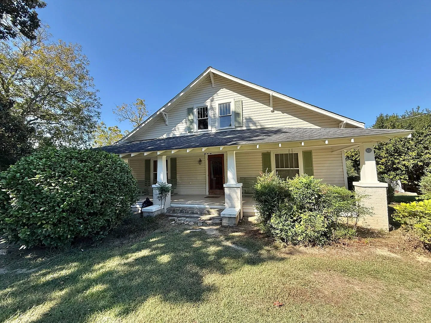 3 Bedroom/1 Bath home for rent in Marshville — Photo 2