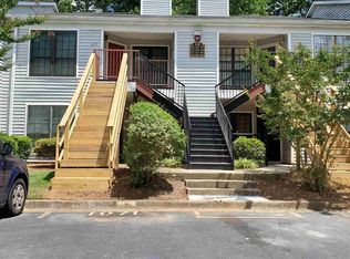 669 Windchase Ln, Stone Mountain, GA 30083