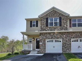 2799 Monticello Ln, Harrisburg, PA 17112