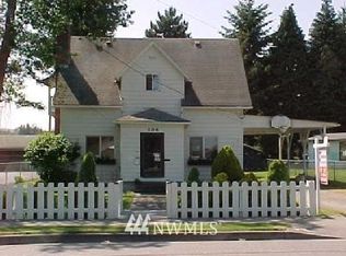 134 N Kelsey St, Monroe, WA 98272