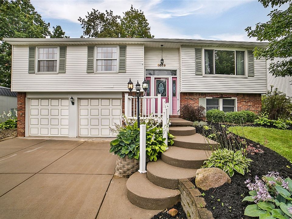 6869 Chaffee Ct, Derby, NY 14047 Zillow