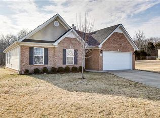 6012 Twin Feathers Run, Spring Hill, TN 37174