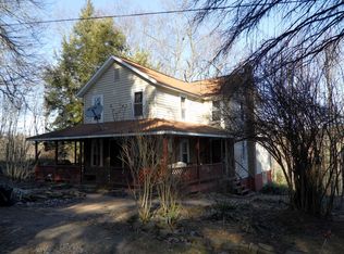 226 Valley Rd, Winburne, PA 16879