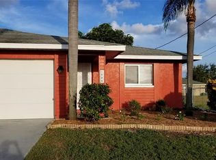 2903/2905 Santa Barbara Blvd, Cape Coral, FL 33914