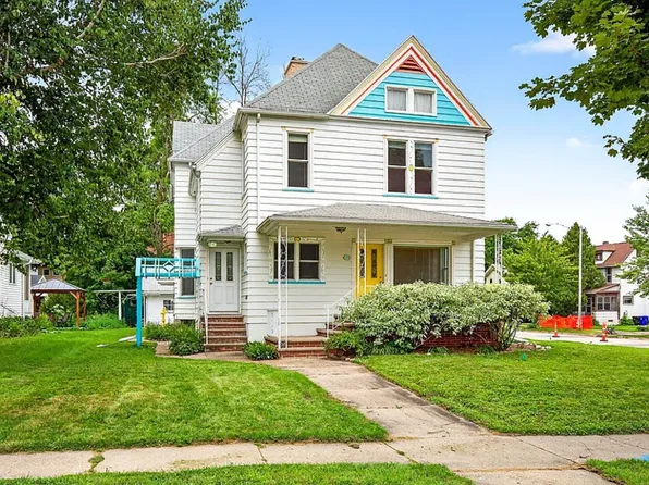 618 E Franklin St, Appleton, WI 54911