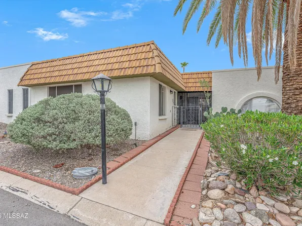 660 E River Rd, Tucson, AZ 85704