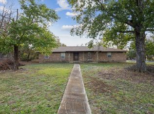 7375 Moses Dr, Wylie, TX 75098