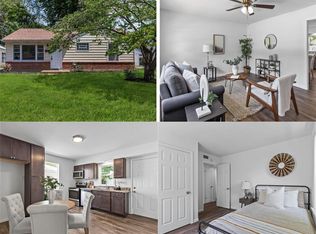 11221 Saint Shawn Ln, Saint Ann, MO 63074