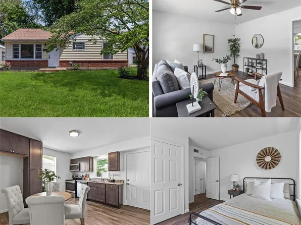 11221 Saint Shawn Ln, Saint Ann, MO 63074