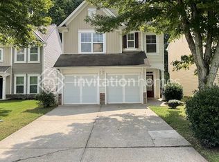 952 Gardenia Curv, Canton, GA 30114