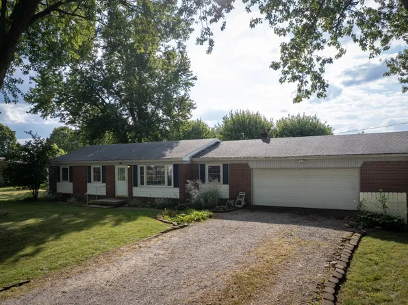 66 Mid Dr, Richmond, IN 47374