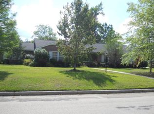 1400 Bonita Ave, Brewton, AL 36426