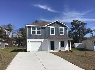 1028 SW Maple View Rd, Supply, SC 28462