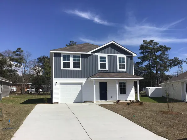 1028 SW Maple View Rd., Supply, SC 28462