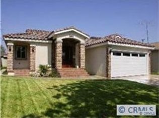 4709 Pimenta Ave, Lakewood, CA 90712