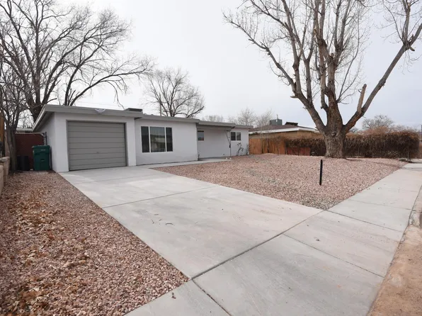 621 Elko Ave, Grants, NM 87020