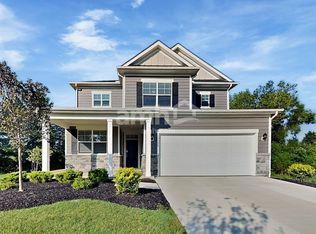 12500 Dardevle Ct, Pickerington, OH 43147