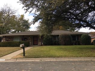 3101 Broken Arrow Rd, Denton, TX 76209