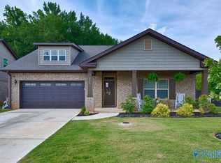 113 Cupolo Cir, Huntsville, AL 35806