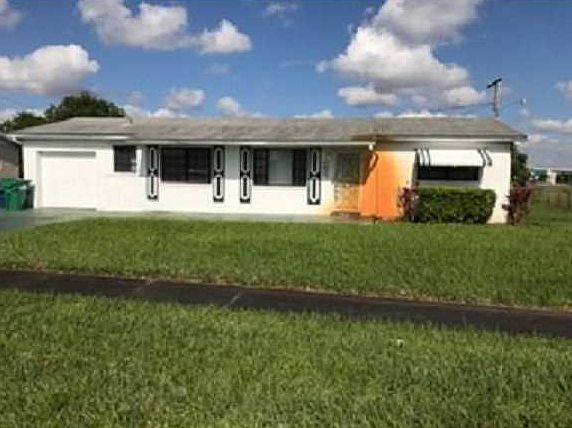 1st image of 2763 NW 212th Ter