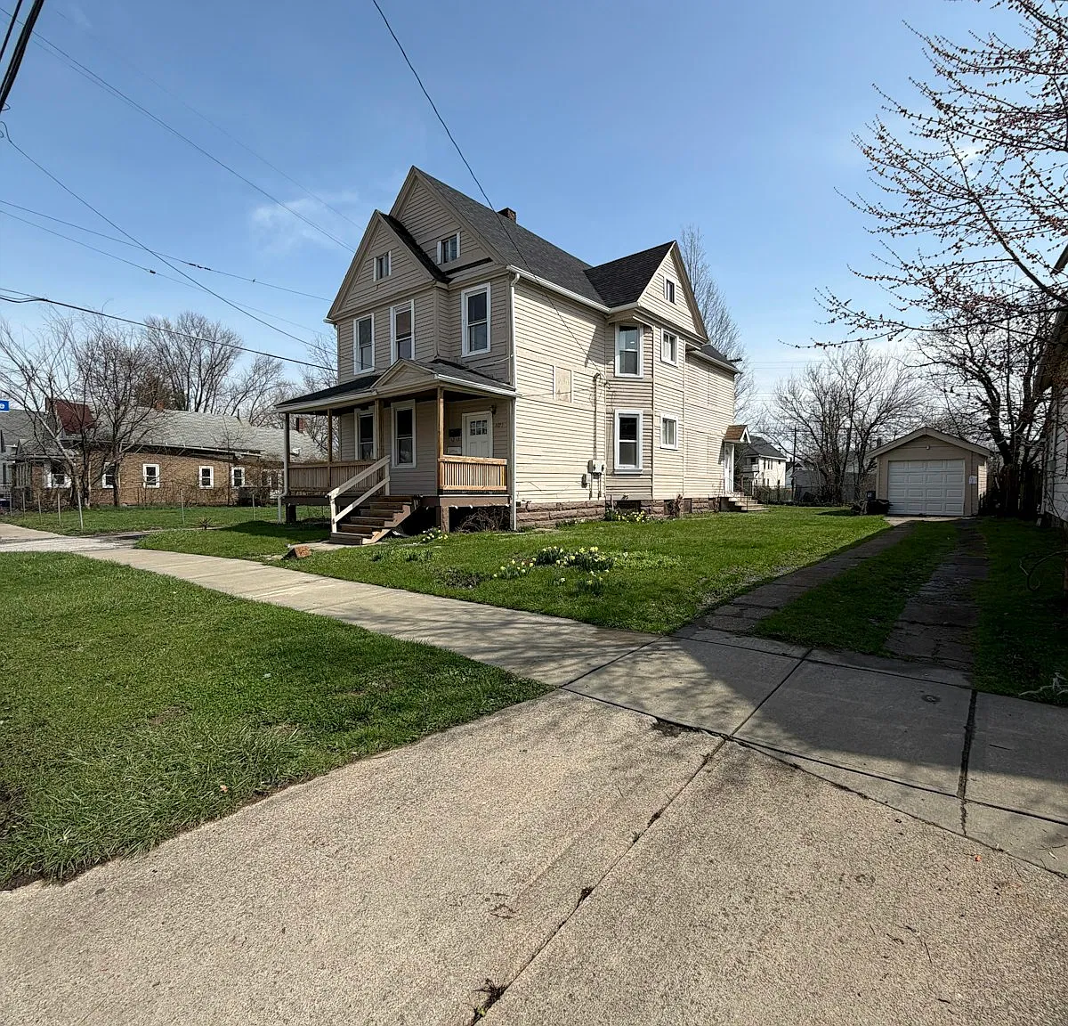 3295 West 44th Street, Unit Lower — Photo 3