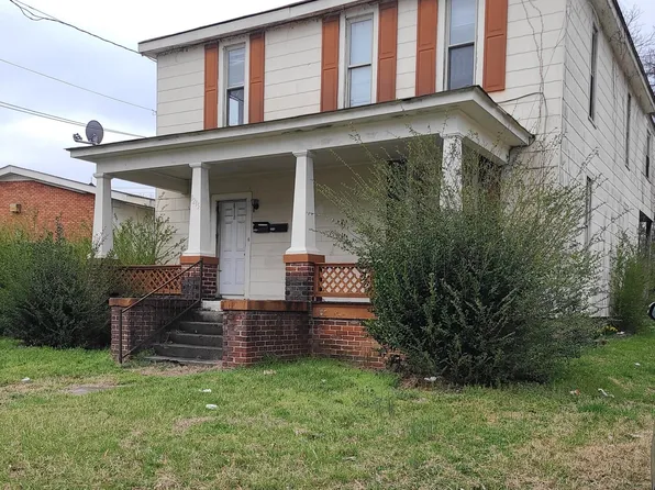 1215 Richmond Blvd, Danville, VA 24540