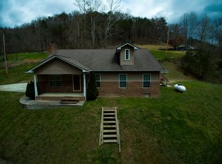 14503 Highway 1690, Louisa, KY 41230