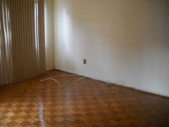 Living Room - Hardwood Fl