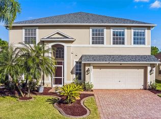 2081 The Oaks Blvd, Kissimmee, FL 34746