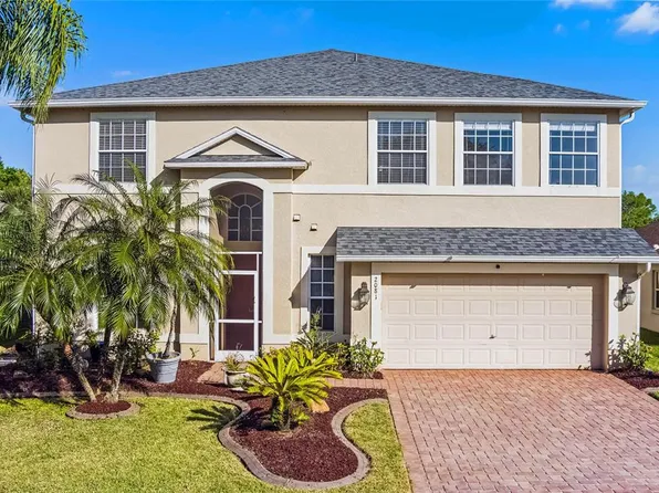 2081 THE OAKS BOULEVARD, KISSIMMEE, FL 34746