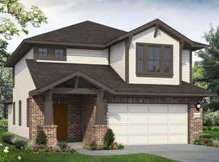 Hunters Ranch 1950 Plan, Hunters Ranch, San Antonio, TX 78245