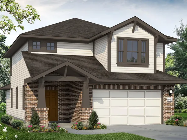 Azalea 1950 Plan, Azalea