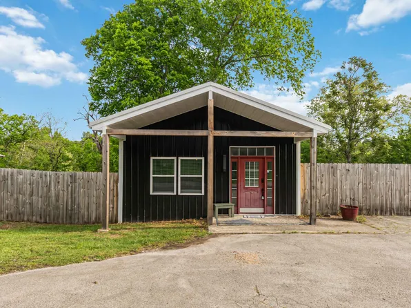 5821 Old Railroad Grade Rd, Paint Lick, KY 40461