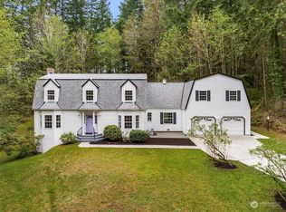 21008 NE 117th St, Redmond, WA