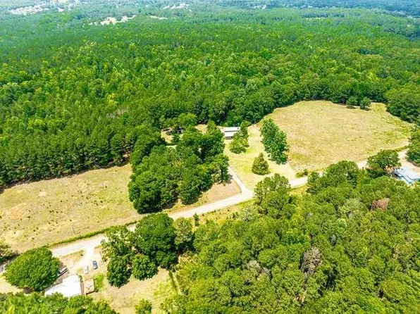 TRACT Ellistown Rd #3, Jackson, GA 30233