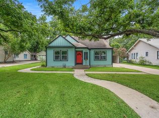 1709 Lexington St, Taylor, TX 76574