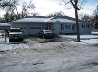 420 W 2nd St, Laurel, MT 59044