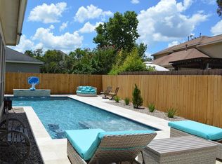 7006 Tea Olive Ct, Spring, TX 77389