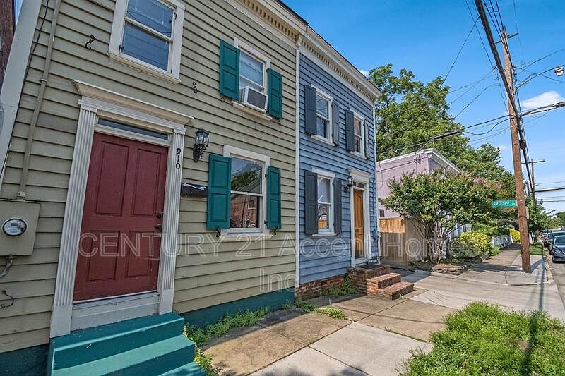 912 Princess St, Alexandria, VA 22314 Zillow