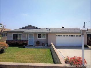 151 Lakeview Ave, Spring Valley, CA 91977