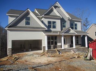 3912 Camden Ct, Gainesville, GA 30506