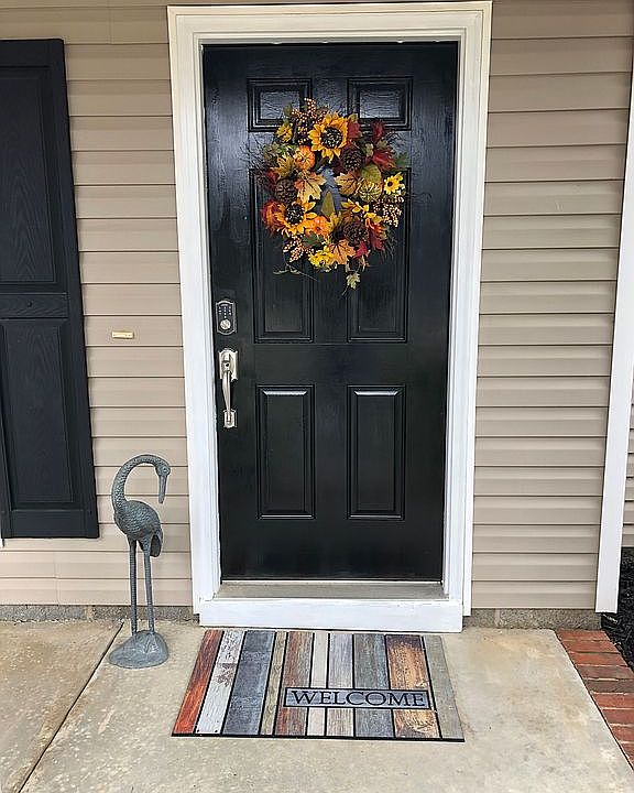 Welcome Home!