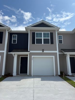 409 Gemstone Blvd Lot 141, Conway, SC 29526